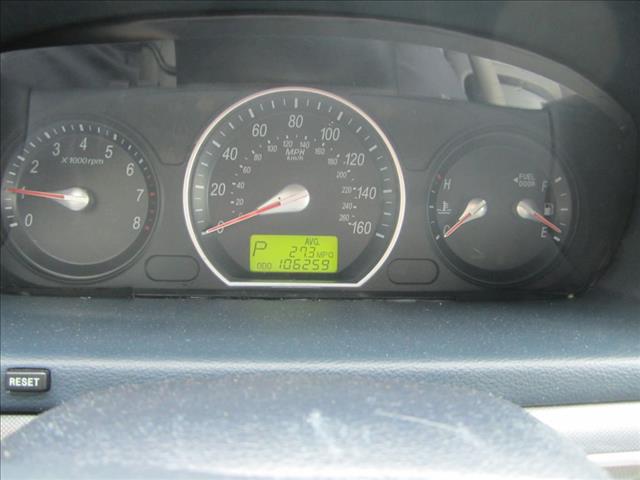 Hyundai Sonata 2007 photo 0