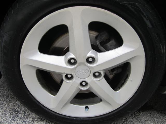 Hyundai Sonata 2007 photo 2