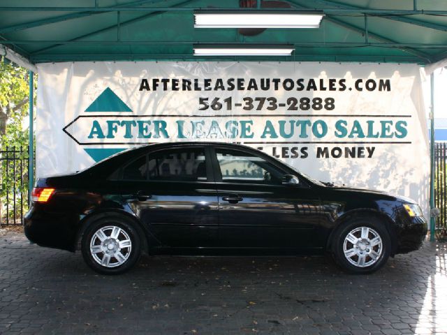Hyundai Sonata 2007 photo 2