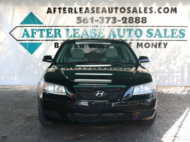 Hyundai Sonata 2007 photo 3