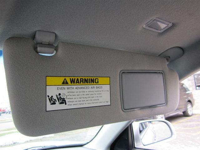 Hyundai Sonata 2007 photo 1