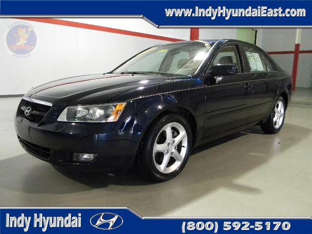 Hyundai Sonata 4dr Sdn I4 CVT 2.5 S Sedan Sedan