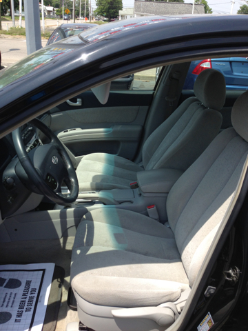 Hyundai Sonata 2007 photo 5