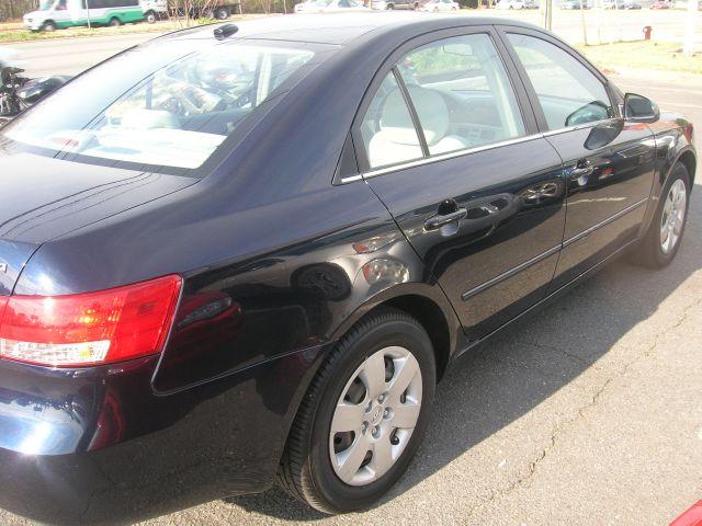 Hyundai Sonata 2007 photo 5