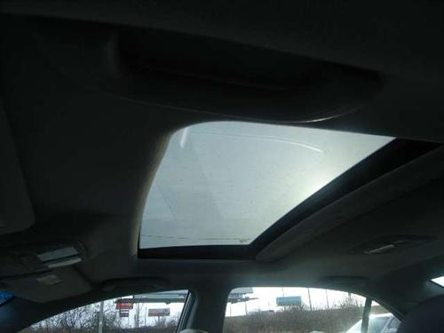 Hyundai Sonata 2008 photo 1