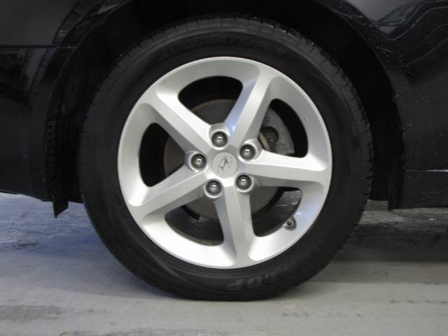 Hyundai Sonata 2008 photo 5