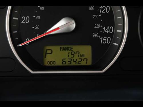 Hyundai Sonata FWD 4dr Sport Other