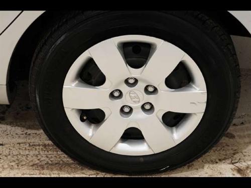 Hyundai Sonata 2008 photo 3