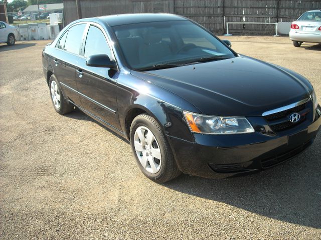 Hyundai Sonata 2008 photo 2