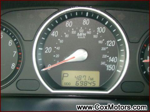 Hyundai Sonata 2008 photo 1