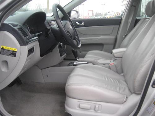 Hyundai Sonata Unknown Other