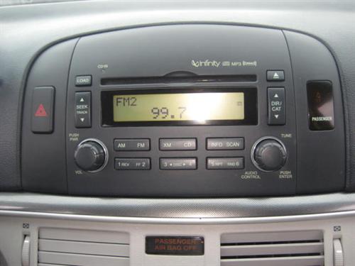Hyundai Sonata 2008 photo 5