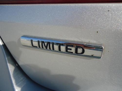 Hyundai Sonata 2008 photo 4