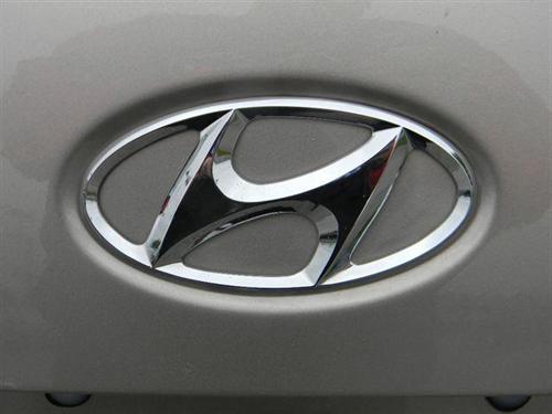 Hyundai Sonata 2008 photo 2