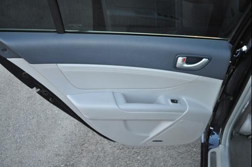 Hyundai Sonata Unknown Other