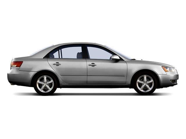Hyundai Sonata 2008 photo 1
