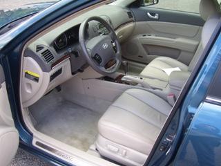 Hyundai Sonata Unknown Other