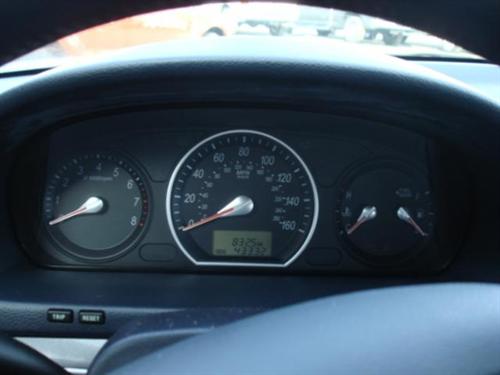 Hyundai Sonata 2008 photo 2