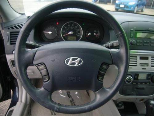 Hyundai Sonata Unknown Other