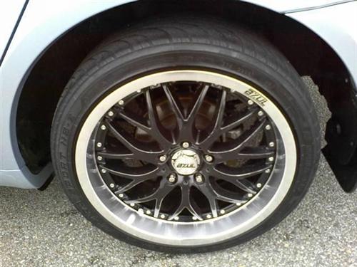 Hyundai Sonata FWD 4dr Sport Other