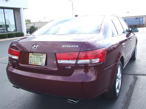 Hyundai Sonata Unknown Other