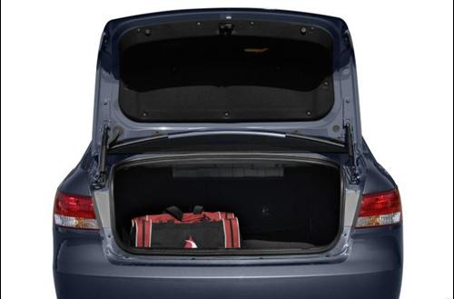 Hyundai Sonata 2008 photo 1