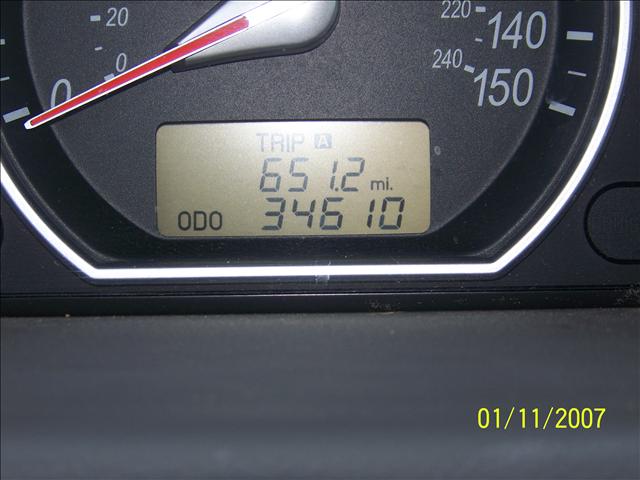 Hyundai Sonata 2008 photo 4