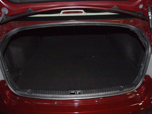 Hyundai Sonata 2008 photo 5