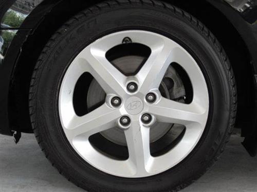 Hyundai Sonata 2008 photo 2