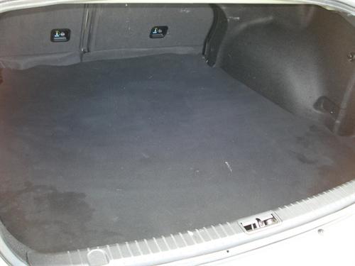 Hyundai Sonata 2008 photo 1