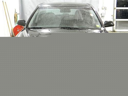 Hyundai Sonata 2008 photo 1