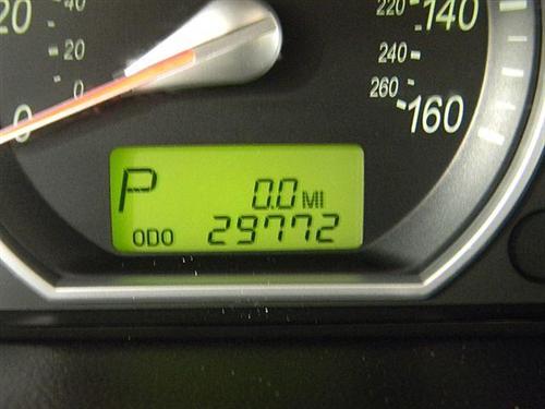 Hyundai Sonata 2008 photo 4