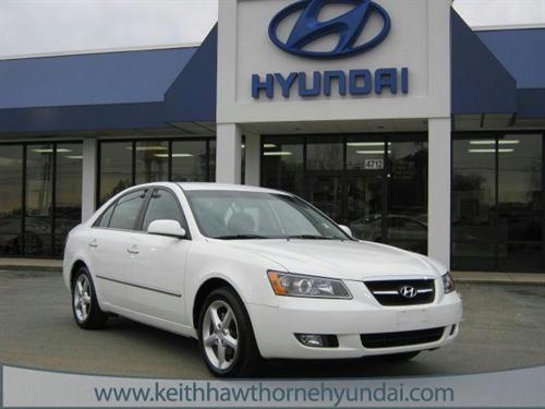 Hyundai Sonata SD Other