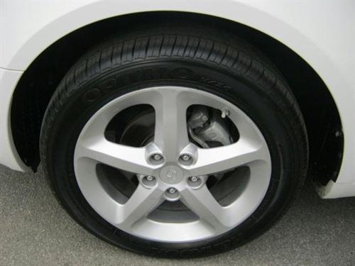 Hyundai Sonata 2008 photo 1