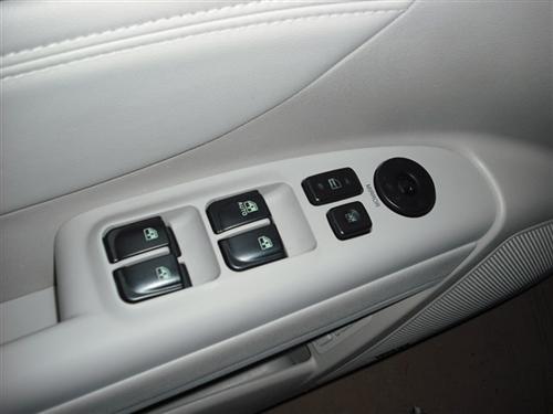 Hyundai Sonata 2008 photo 2