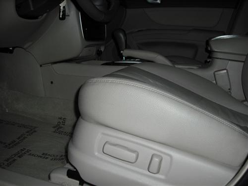 Hyundai Sonata 2008 photo 3