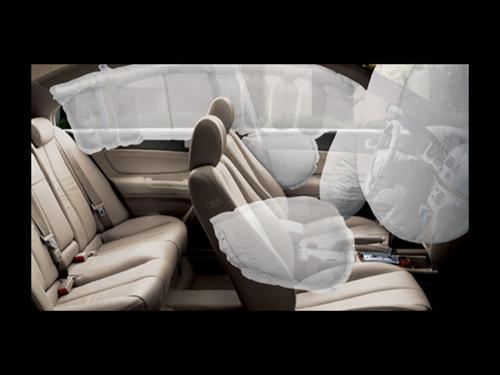 Hyundai Sonata 2008 photo 4