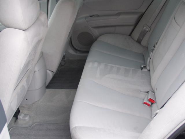 Hyundai Sonata 2008 photo 4