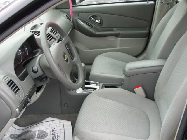 Hyundai Sonata 2008 photo 5