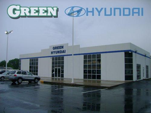 Hyundai Sonata 2008 photo 1