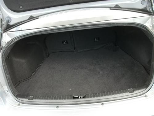 Hyundai Sonata FWD 4dr Sport Other