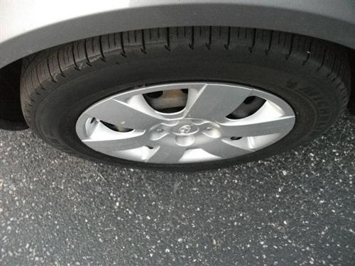 Hyundai Sonata 2008 photo 2