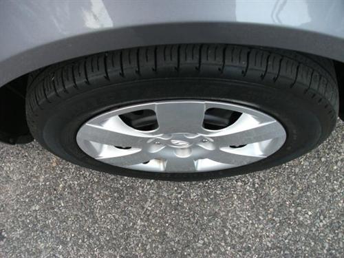 Hyundai Sonata 2008 photo 3