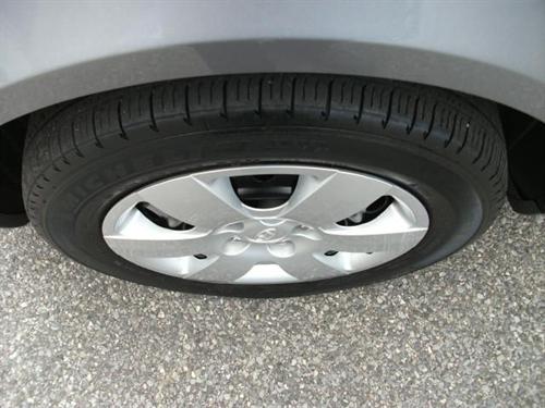 Hyundai Sonata 2008 photo 4