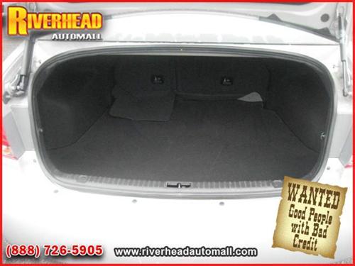 Hyundai Sonata 2008 photo 5