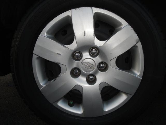 Hyundai Sonata 2008 photo 3
