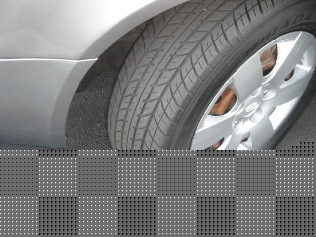 Hyundai Sonata 2008 photo 4