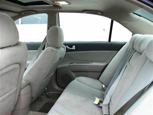 Hyundai Sonata 2008 photo 2