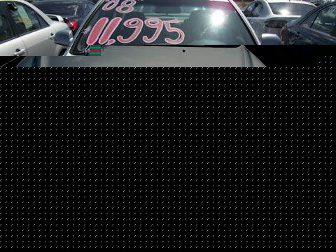 Hyundai Sonata FWD 4dr Sport Sedan