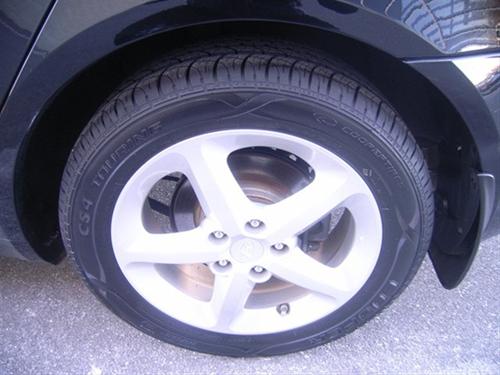 Hyundai Sonata 2008 photo 3